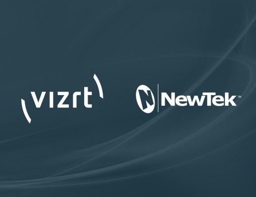 NewTek purchased by Vizrt from Norway 5