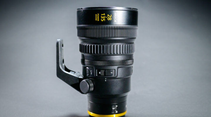 Nikon NIKKOR Z 28-135mm