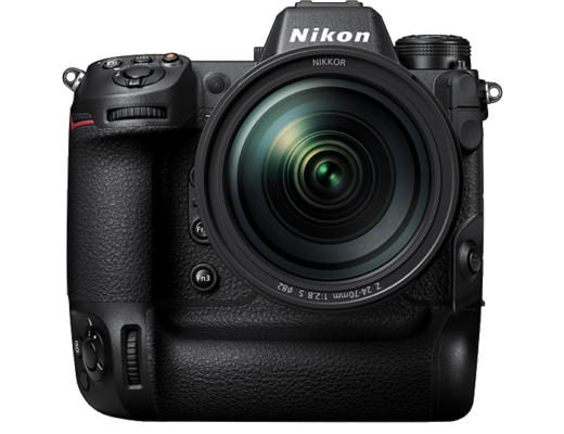 Nikon Releases New Firmware Version 5.30 For The Z9 9