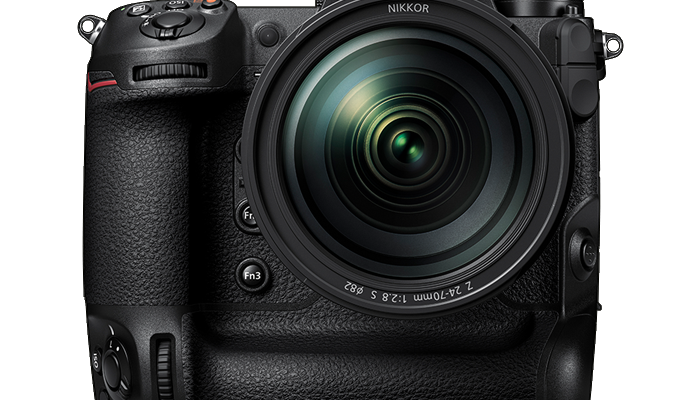 Nikon Releases New Firmware Version 5.30 For The Z9 1