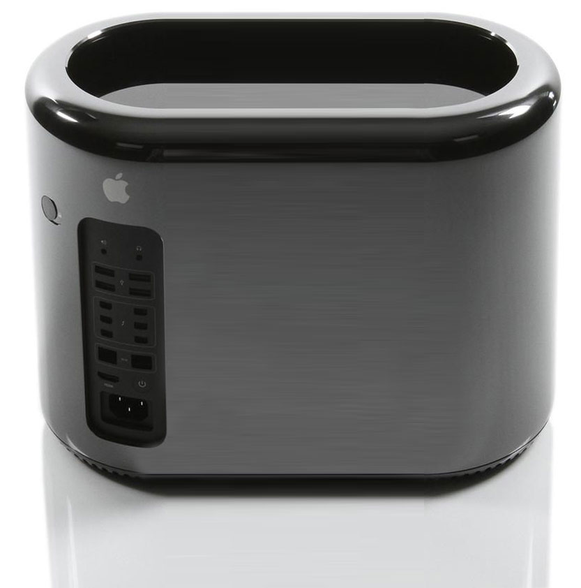 Apple releases a new Mac Pro - a year from now 2