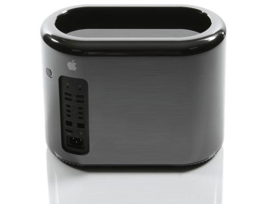 Apple releases a new Mac Pro - a year from now 24