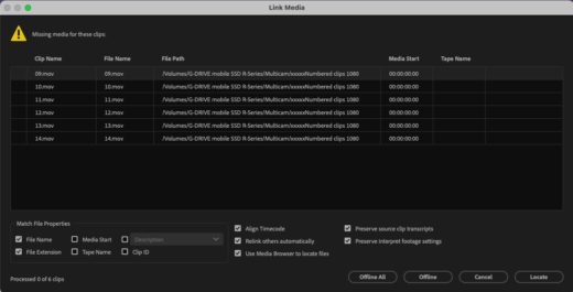Tool Tip Tuesday for Adobe Premiere Pro: The best of Scott's 2025 Tips - picked by Jeff 15 Tool Tip Tuesday for Adobe Premiere Pro: The best of Scott's 2025 Tips - picked by Jeff 15