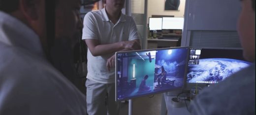 Is this the future of filmmaking? 5