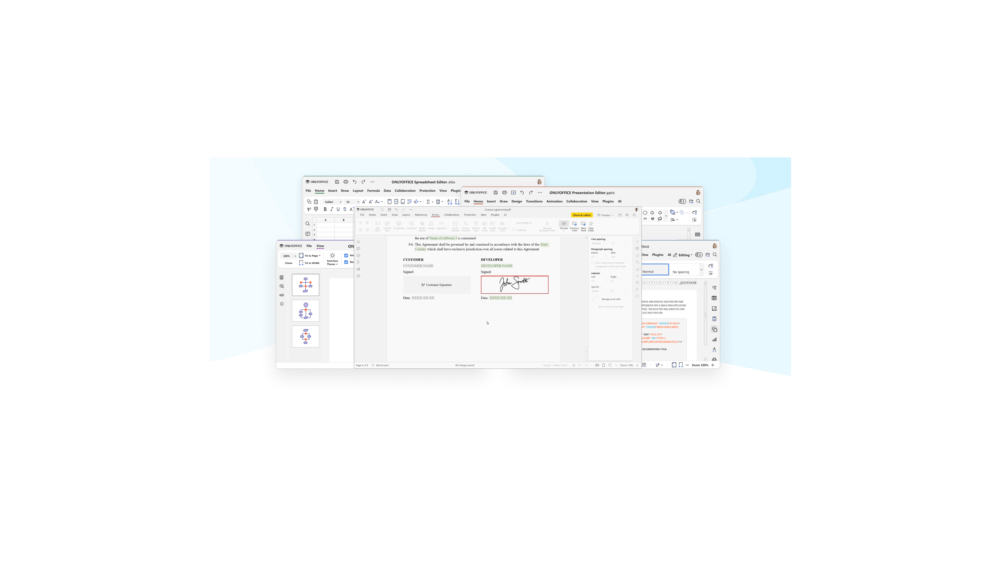 OnlyOffice