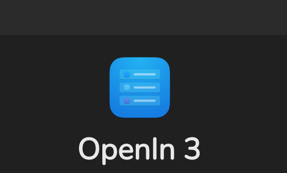 Review: OpenIn for macOS simplifies and economizes 4
