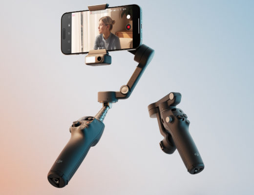 Review: DJI Osmo Mobile 8 2