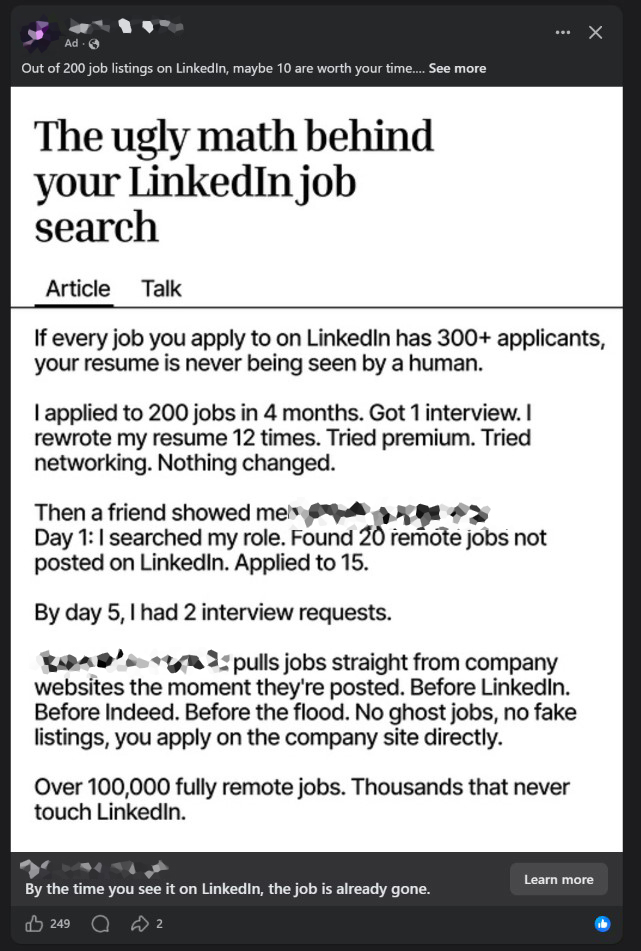 LinkedIn: Networking, or Just Another Social Media Feed? 9 Linkedin - Other Companies Bank On It REV