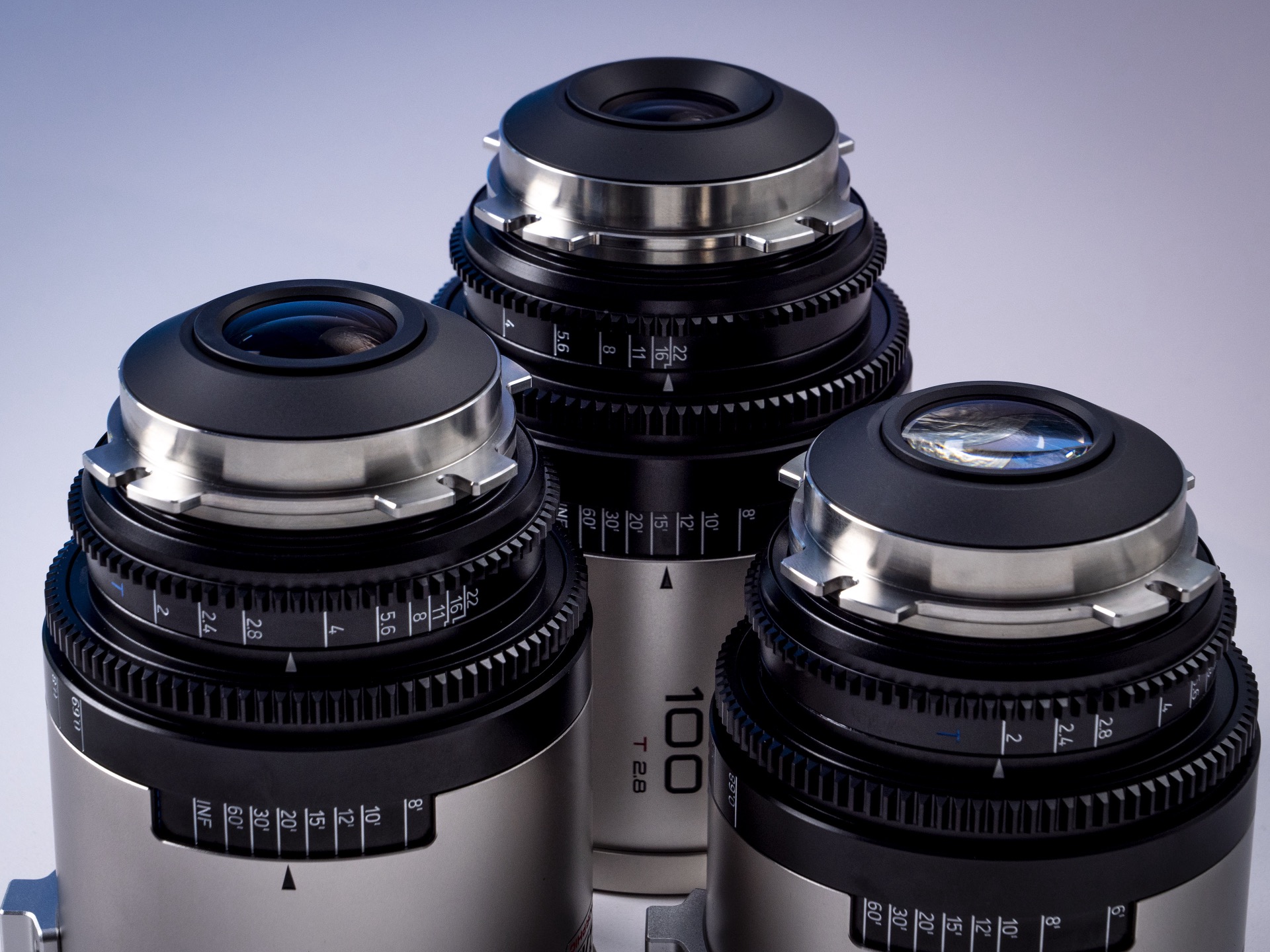 Review: Blazar Remus 1.5x anamorphic lenses 64