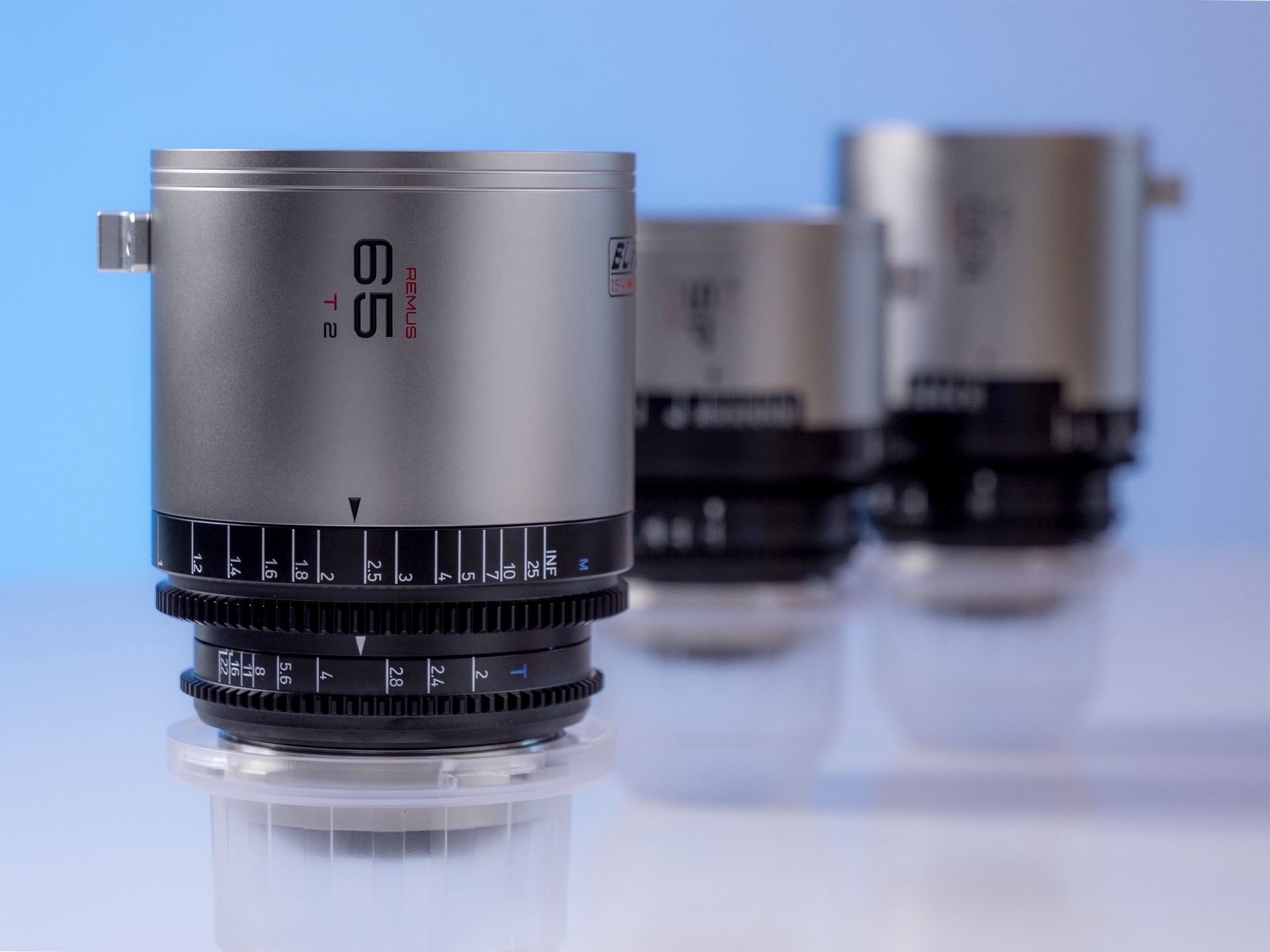 Review: Blazar Remus 1.5x anamorphic lenses 26