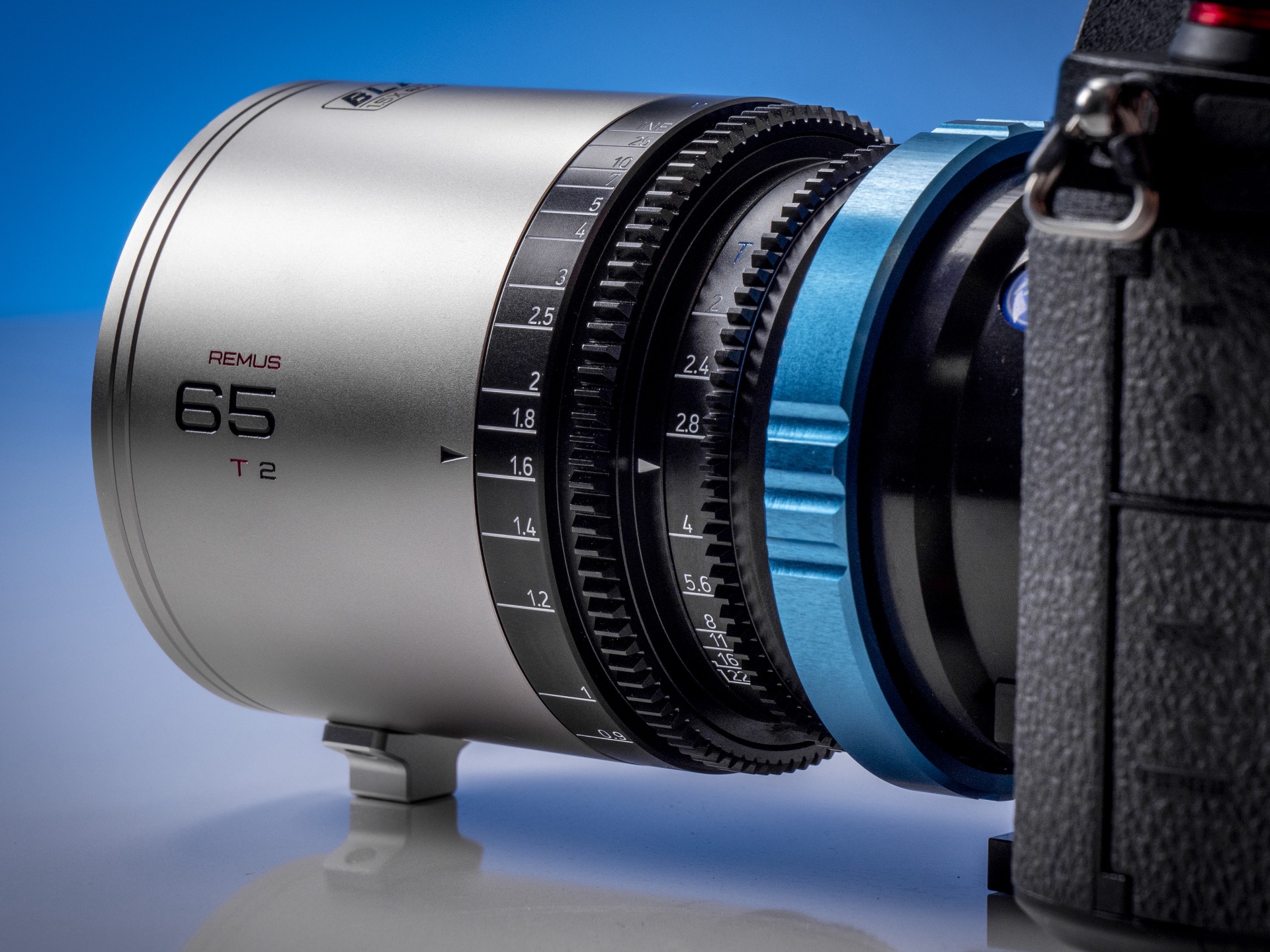 Review: Blazar Remus 1.5x anamorphic lenses 17
