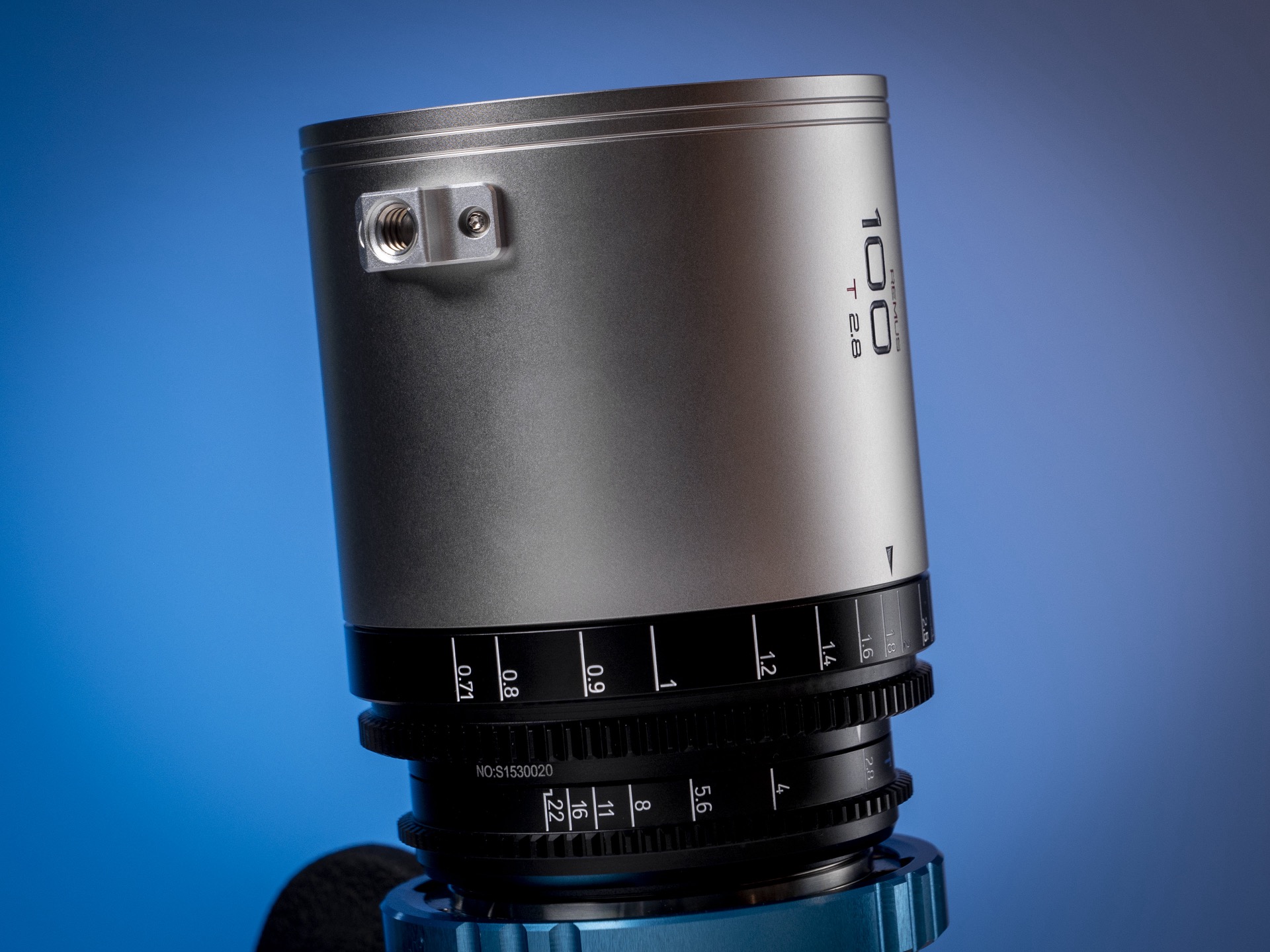 Review: Blazar Remus 1.5x anamorphic lenses 15