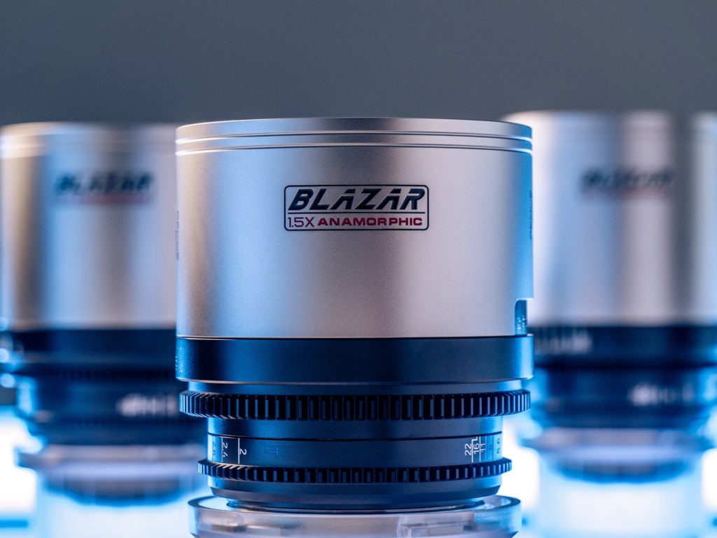 Review: Blazar Remus 1.5x anamorphic lenses 1
