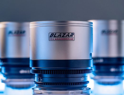 Review: Blazar Remus 1.5x anamorphic lenses 24