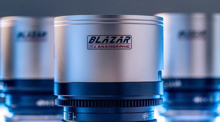 Review: Blazar Remus 1.5x anamorphic lenses 1