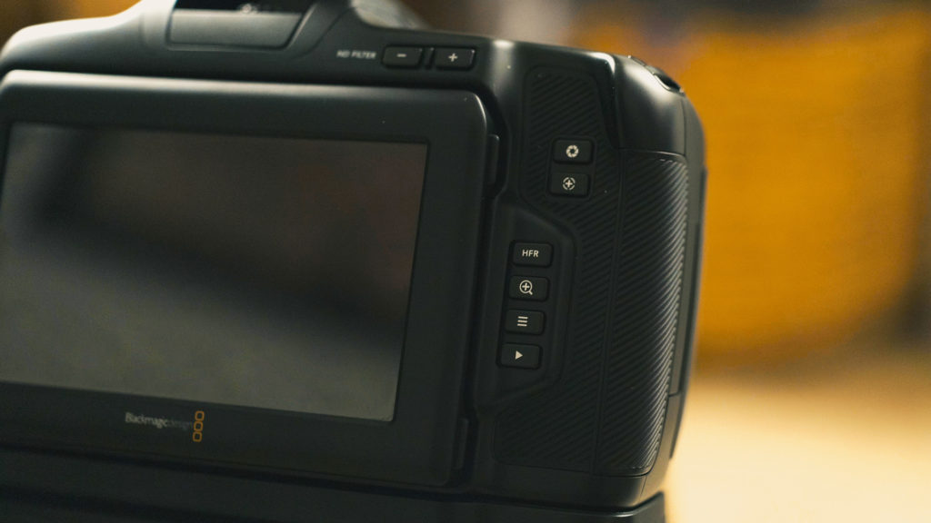 Blackmagic Pocket 6K Pro: Long-Term and First Impressions 16
