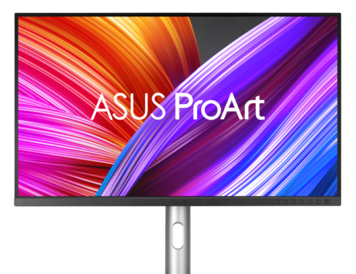 Review: Asus PA279CRV 4K HDR ProArt Display for video editing/grading «etalonaje» 13