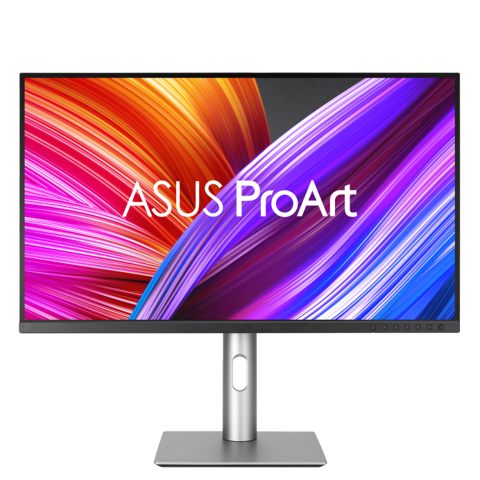 Review: Asus PA279CRV 4K HDR ProArt Display for video editing/grading «etalonaje» 12