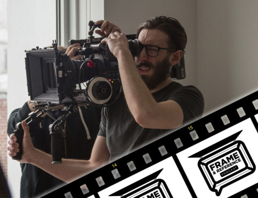 "Chaperone" DP Jordan T. Parrott // Frame & Reference 7