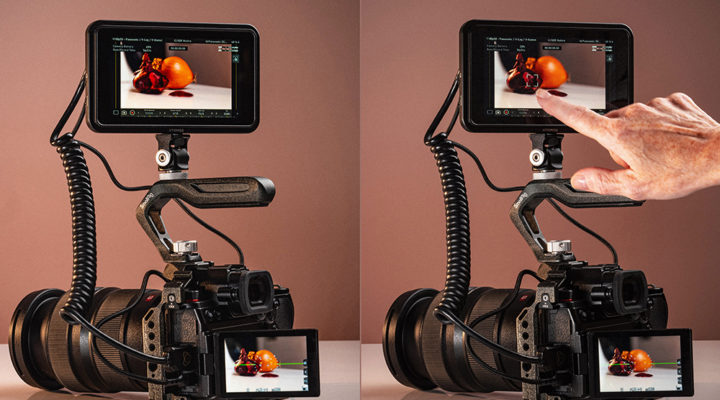 Atomos Shinobi ll review 1