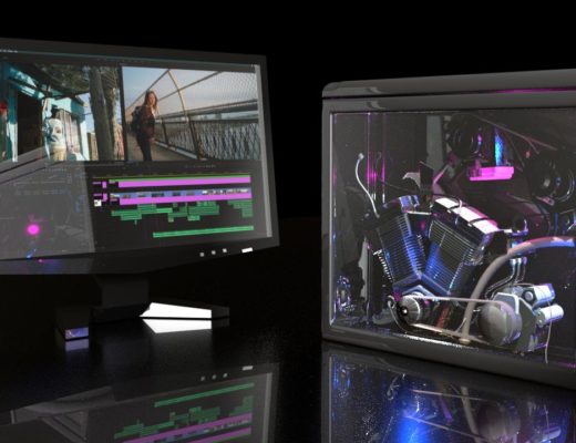 2021 Video Workstation Buyer's Guide 16