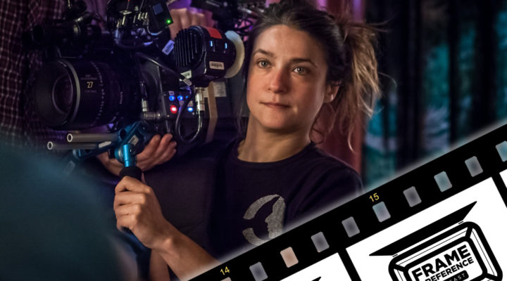 "Russian Doll" DP Ula Pontikos, BSC // Frame & Reference 1