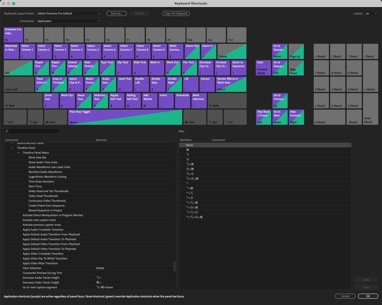 My single most loved feature in Adobe Premiere Pro 8