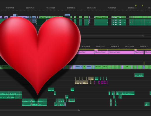 My single most loved feature in Adobe Premiere Pro 19