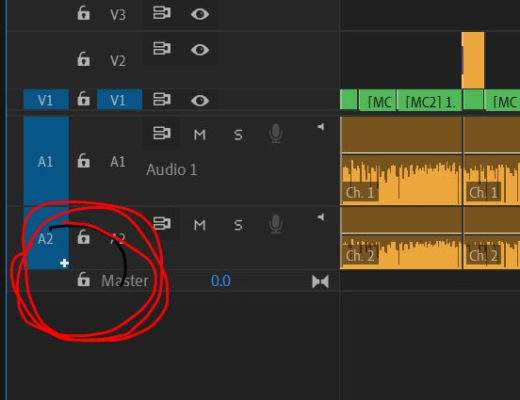 My single most hated feature in Adobe Premiere Pro 16