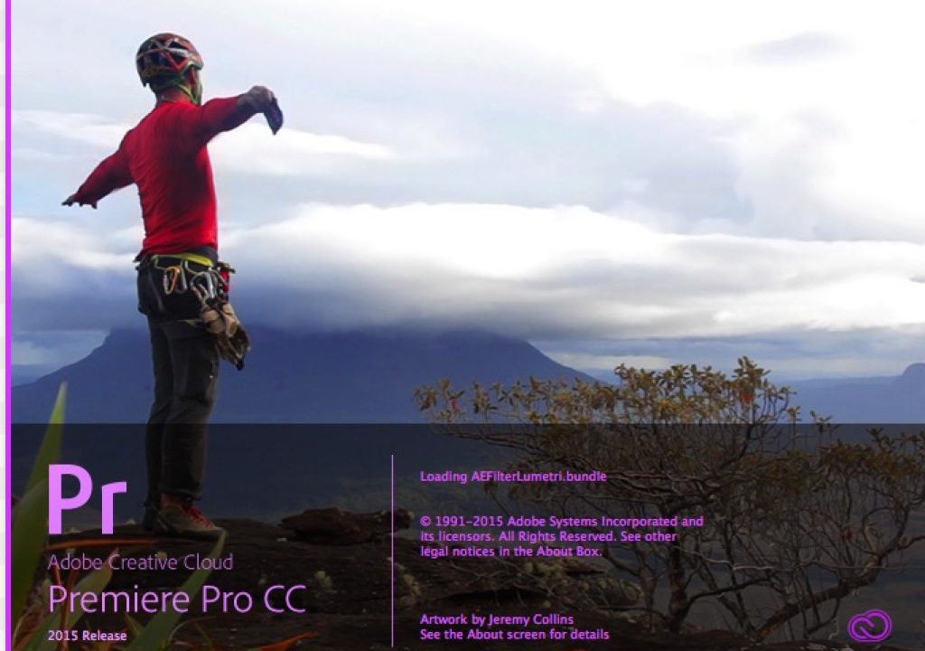 The Big Little things editors will love in the Adobe Premiere Pro CC 2015 release 1