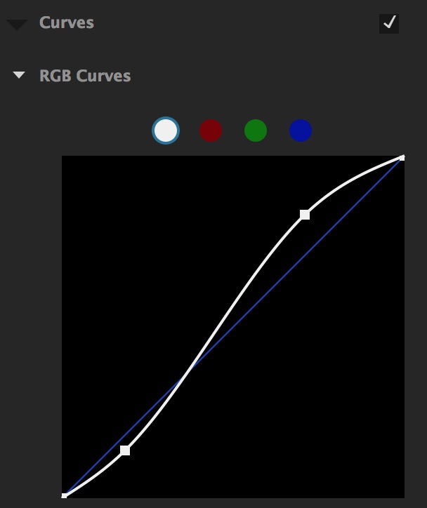 PPro NAB2015 RGB curves