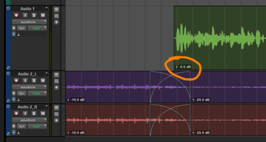 Adobe Premiere Pro to Avid Pro Tools Turnover Deep Dive 20