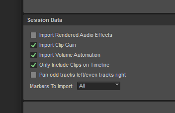 Adobe Premiere Pro to Avid Pro Tools Turnover Deep Dive 32