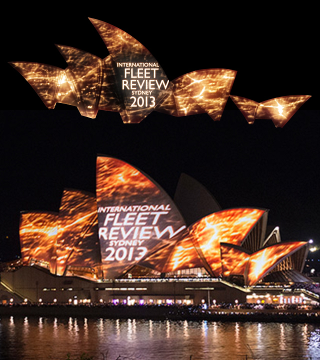 Building Projections - Preview & Testing 39 PVC BuildingPreviews FleetReviewTitles
