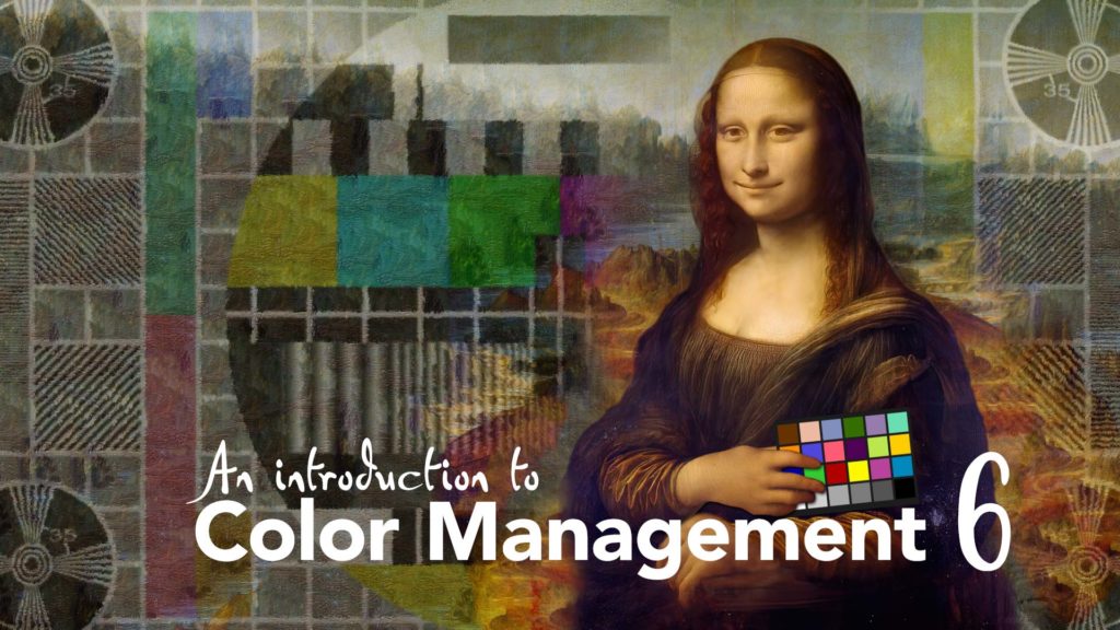 Color Management Part 6: Understanding the CIE 1931 diagram 5
