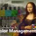 Color Management Part 13: OpenColorIO and After Effects 5