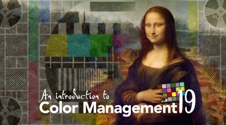 Color Management Part 19: High Dynamic Range - introducing HDR 1