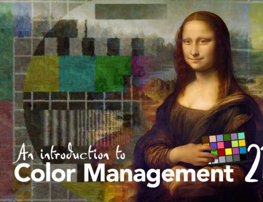 Color Management Part 21: HDR formats, colorspaces and TLAs 5