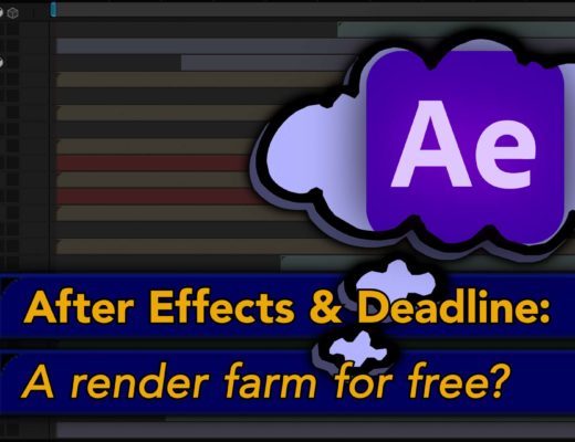 After Effects Roundup of February 2023 17