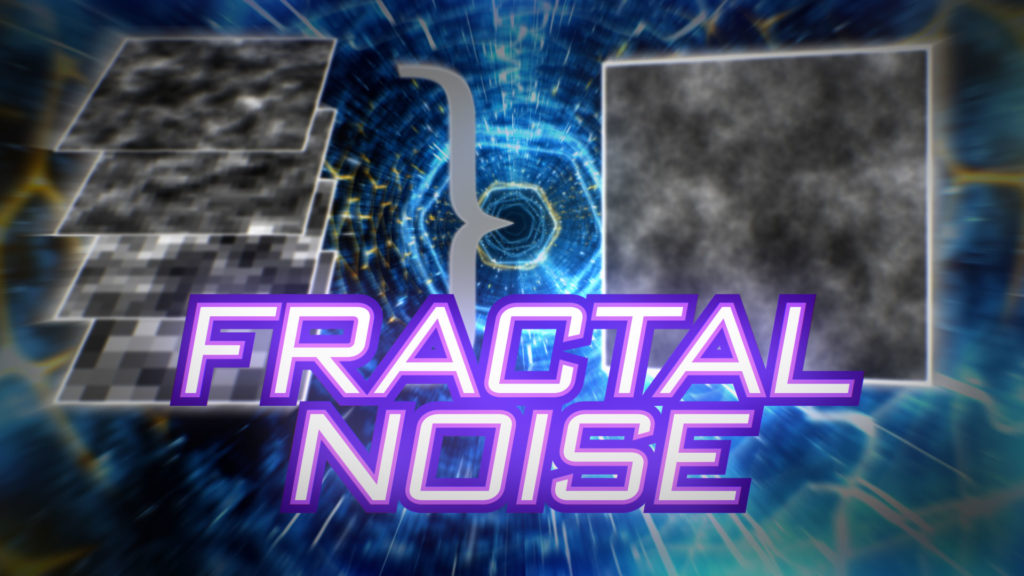 Fractal Noise: Advanced analysis of After Effects most versatile plugin 1
