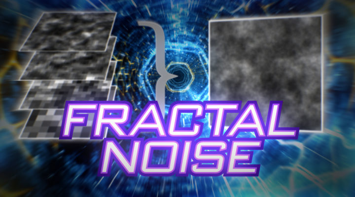 Fractal Noise: Advanced analysis of After Effects most versatile plugin 1
