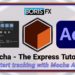 Mocha - An express tracking tutorial for After Effects 16