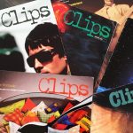 Some clips from Quantel's "Clips" 12