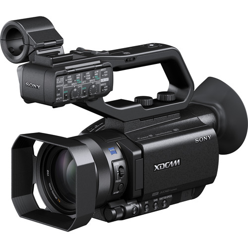 Review: PORTTA real-time VD20P & VD22P digitizer/upscaler/recorders from SD to 1080p60.00 26