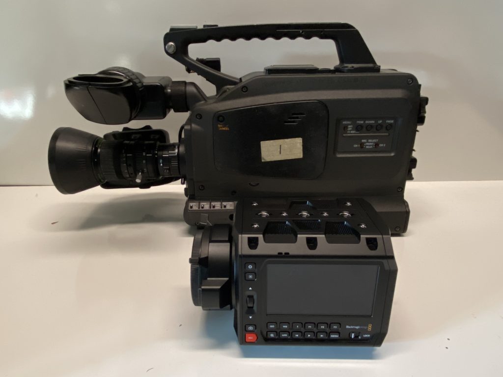 Blackmagic PYXIS 6K Cinema Camera Review 6 Blackmagic PYXIS