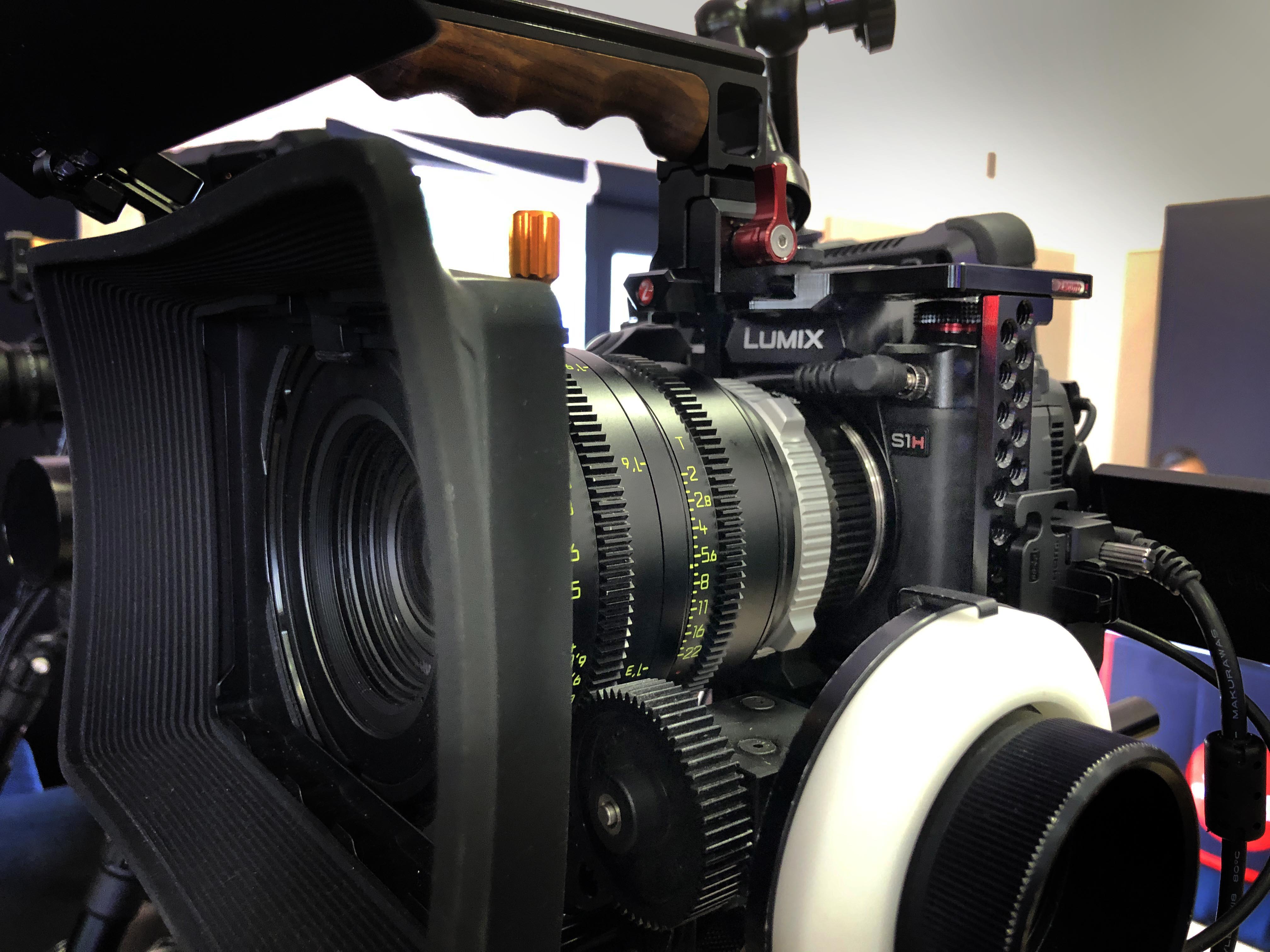 Cine Gear Atlanta 2019 15