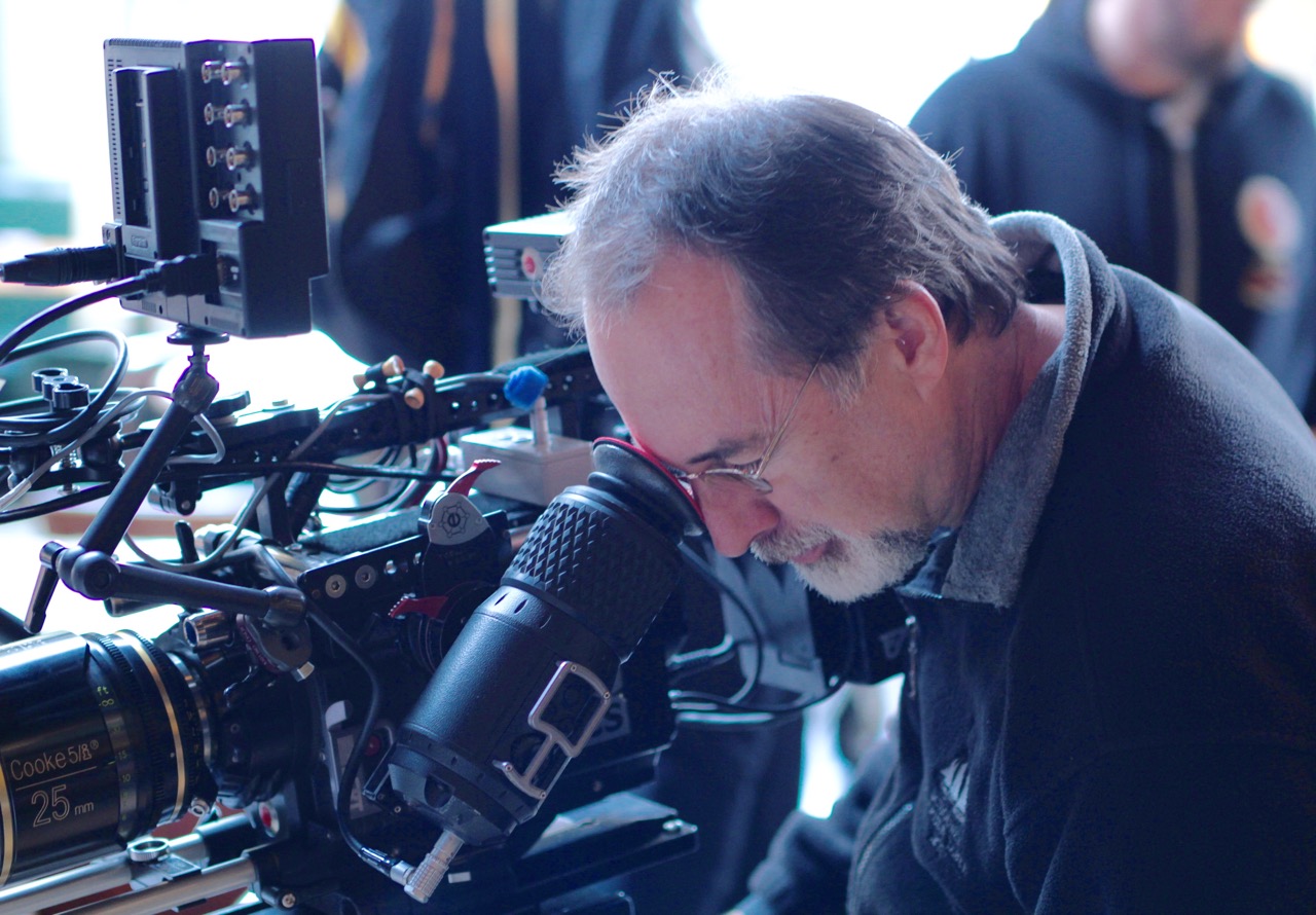 Paul Koestner Cinematographer