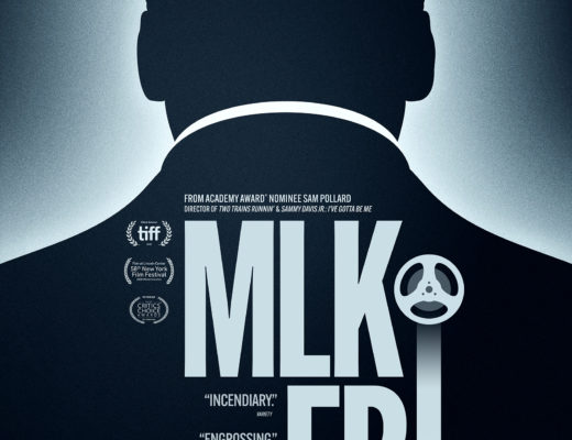 Editing MLK/FBI with Laura Tomaselli 8