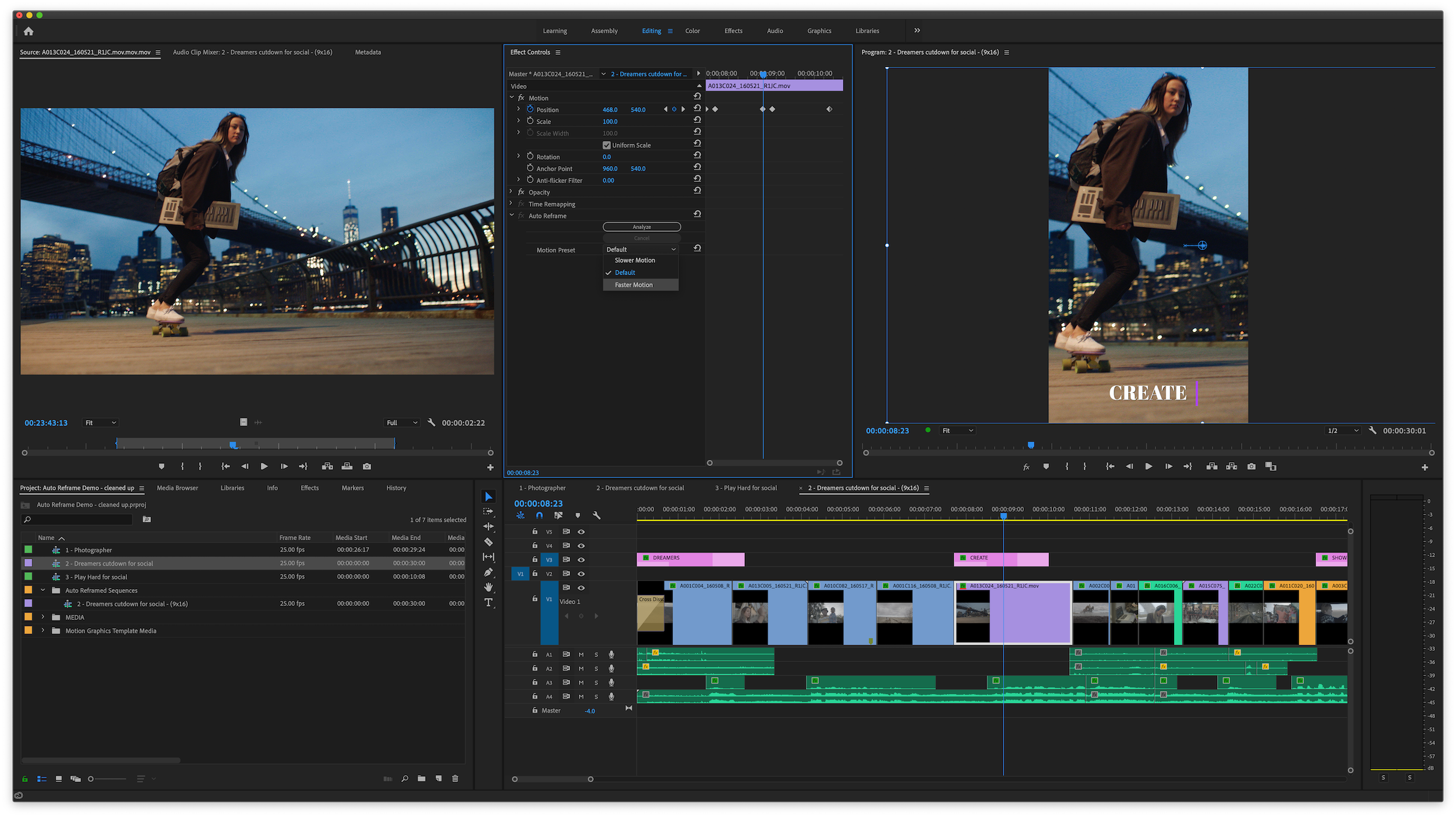 3 Awesome Adobe Premiere Pro Plugins to Make Your Video clips Burst