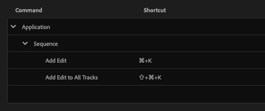 Tool Tip Tuesday for Adobe Premiere: Show Through Edits 12 Tool Tip Tuesday for Adobe Premiere: Show Through Edits 12